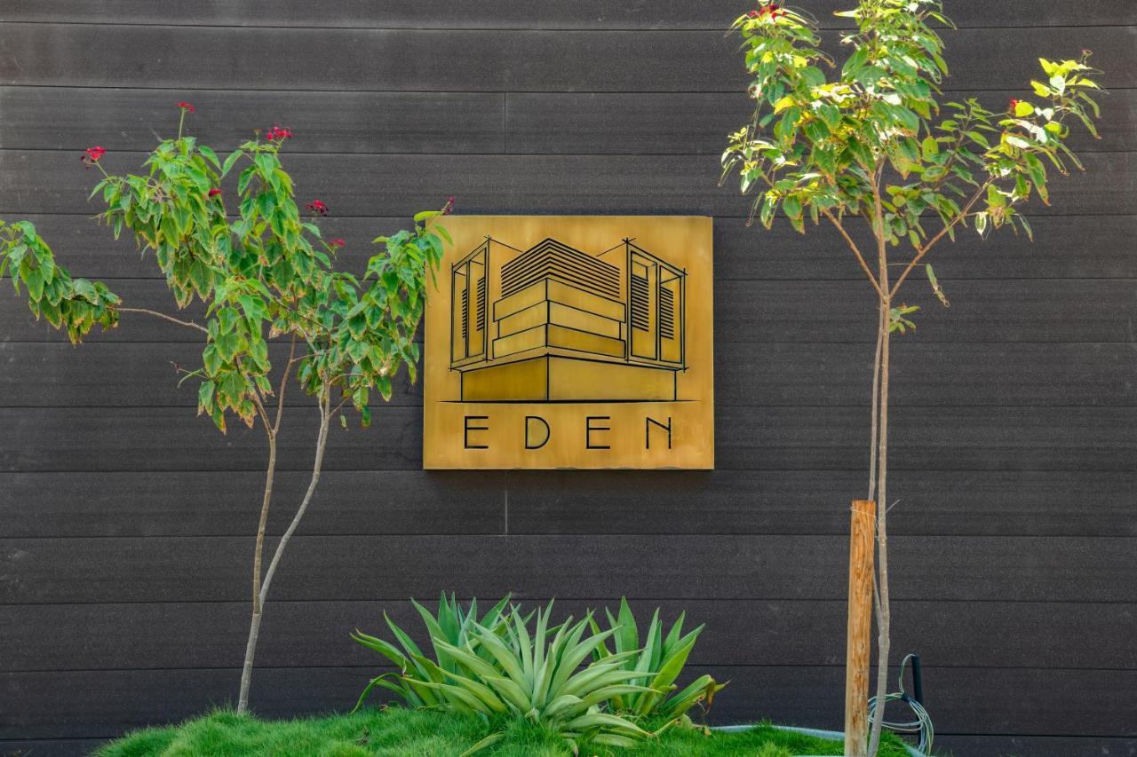 Eden Residence Yidda Exterior foto